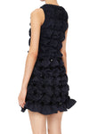 SHUSHUTONG sleeveless top aw21to04 dark blue